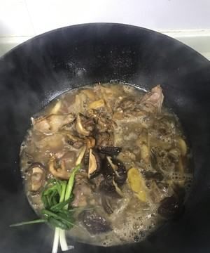 鸽子肉怎么炒的做法,炒鸽子肉怎么炒好吃图6