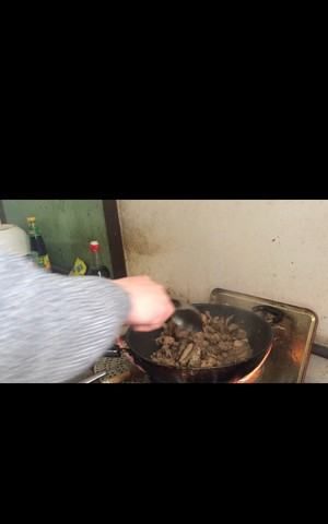 鸽子肉怎么炒的做法,炒鸽子肉怎么炒好吃图10