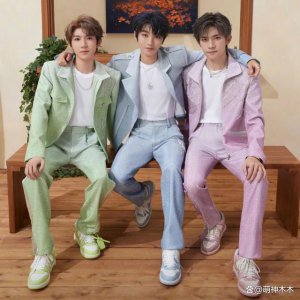 ​刘志宏官宣结婚，刚过法定两天就领证，曾是 TFBOYS 第四人