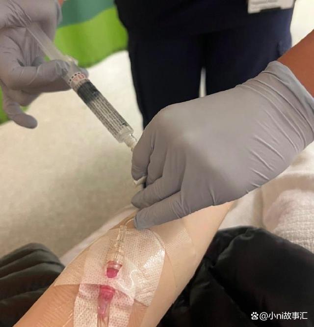 网友自曝被秦奋侵害进医院急救 声称从未遇到过这种“变态”和“魔鬼”！