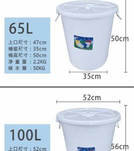 ​什么塑料桶可装食用水,…知道这个塑料桶叫什么名字用什么材料制造能否长期重复