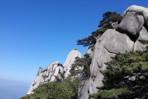 东岳、西岳、北岳、南岳、中岳，各是什么山分别在什么地方