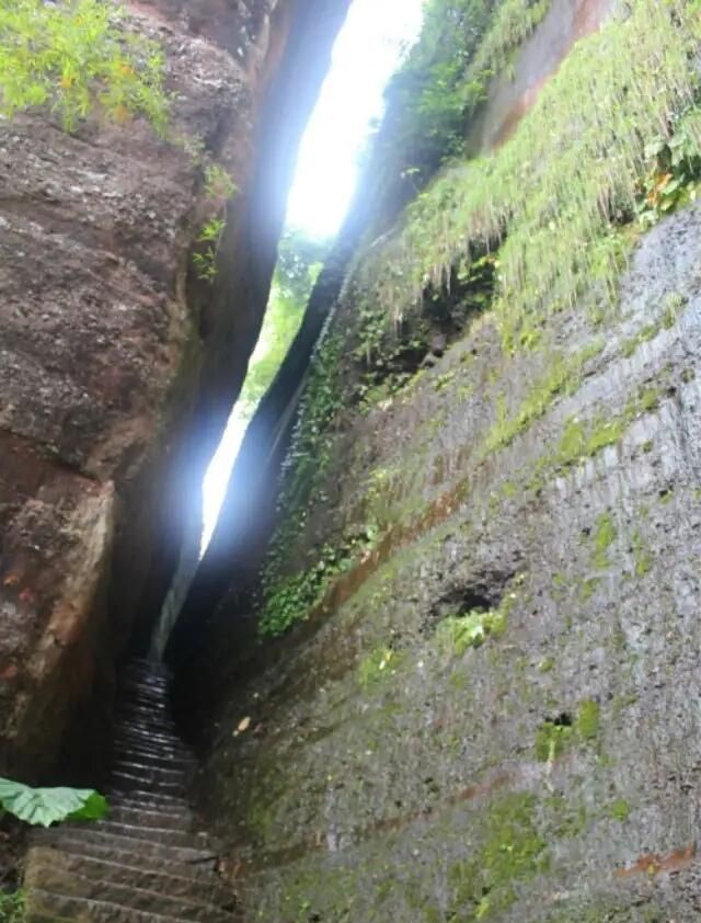 南岳是什么山，东岳、西岳、北岳、南岳、中岳，各是什么山？分别在什么地方？图8