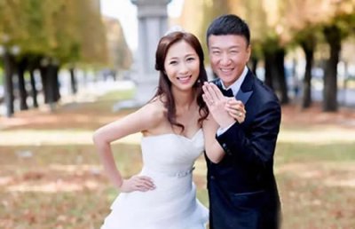 ​孙红雷老婆是谁，孙红雷现任妻子叫什么