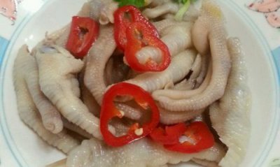 ​泡椒鸭脚的制作方法，泡鸭爪的制作方法商用？