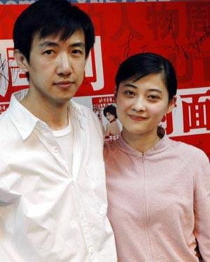 梅婷个人资料简介及家世（10年后再看梅婷，换了个人结婚，她的婚姻成功了吗？）