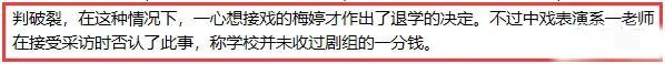 梅婷个人资料简介及家世（10年后再看梅婷，换了个人结婚，她的婚姻成功了吗？）