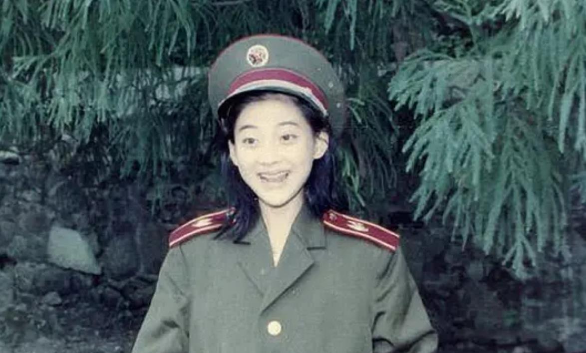 梅婷个人资料简介及家世（10年后再看梅婷，换了个人结婚，她的婚姻成功了吗？）