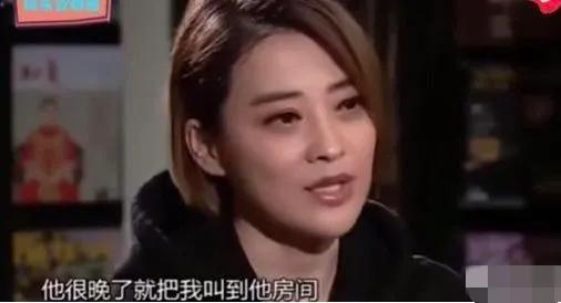 梅婷个人资料简介及家世（10年后再看梅婷，换了个人结婚，她的婚姻成功了吗？）