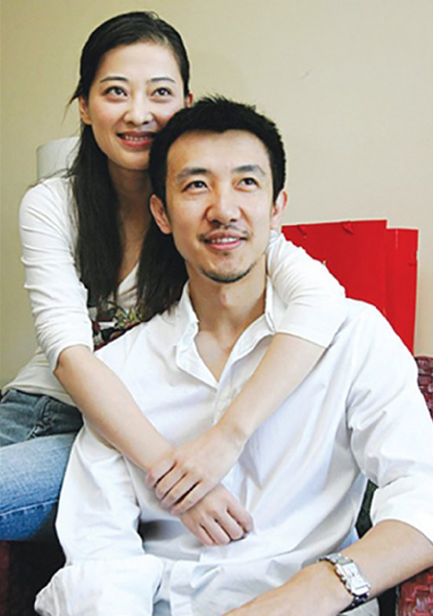 梅婷个人资料简介及家世（10年后再看梅婷，换了个人结婚，她的婚姻成功了吗？）