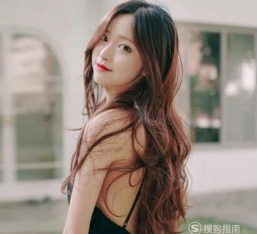 娃娃脸适合什么发型,娃娃脸适合什么发型女图5