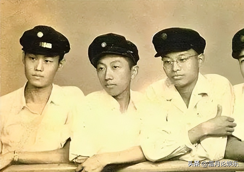 剧作家阎肃个人资料：和妻子风雨同舟50年，他去世后，妻儿却对簿公堂