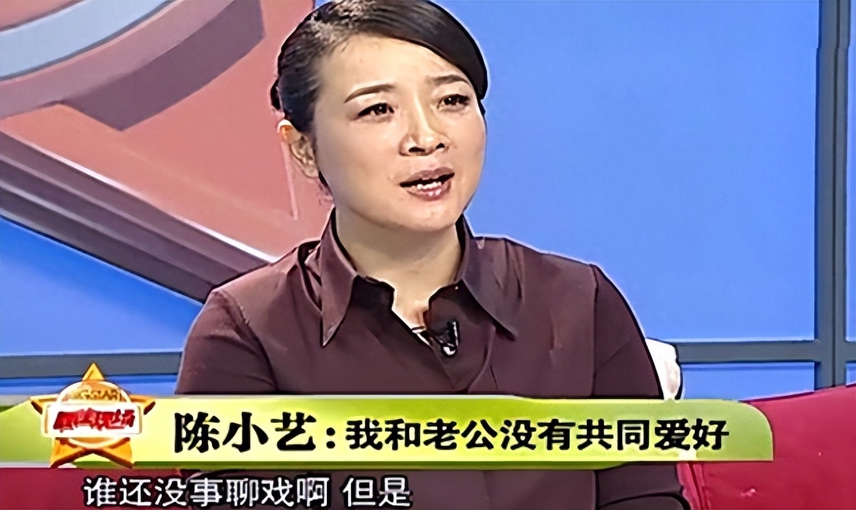 导演刘惠宁个人资料：这辈子最正确的决定，就是娶国家一级演员陈小艺为妻