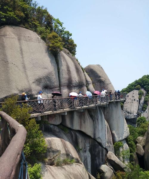 仙都太姥山是在哪里