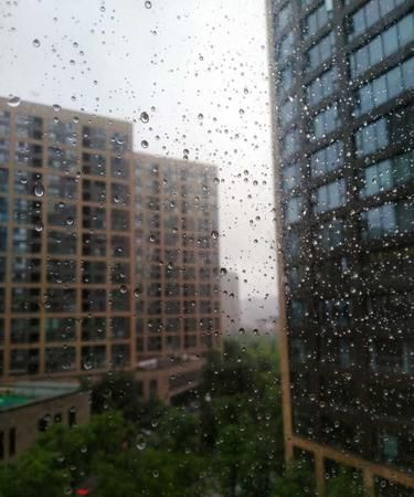 什么情况下会下雨