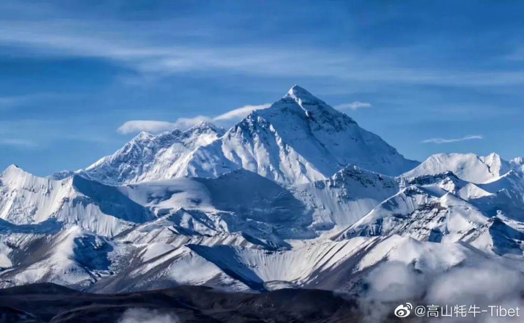 珠穆朗玛峰第一个登顶的人是谁（历史上的今天，人类第一次登上珠穆朗玛）