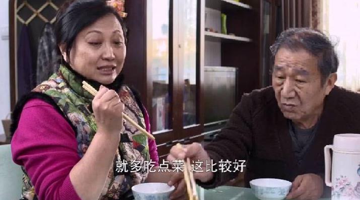 演员徐松子的简历（徐松子个人资料简介）