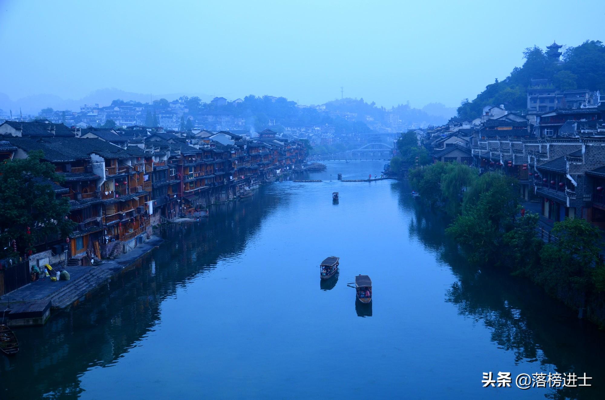 一个人旅游适合去哪里（适合一个人去旅游的地方推荐）