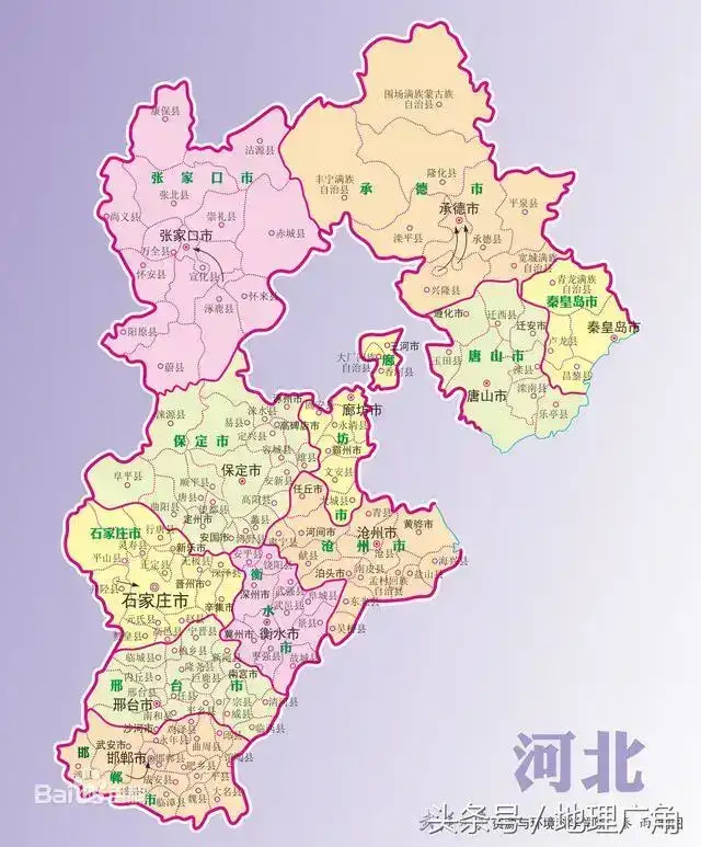 中国最富裕发达的省份（中国最富的省前十名）