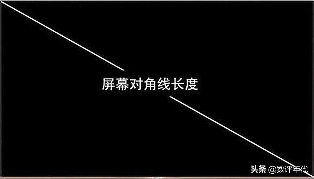 85寸电视宽度（85寸电视长宽多少厘米）