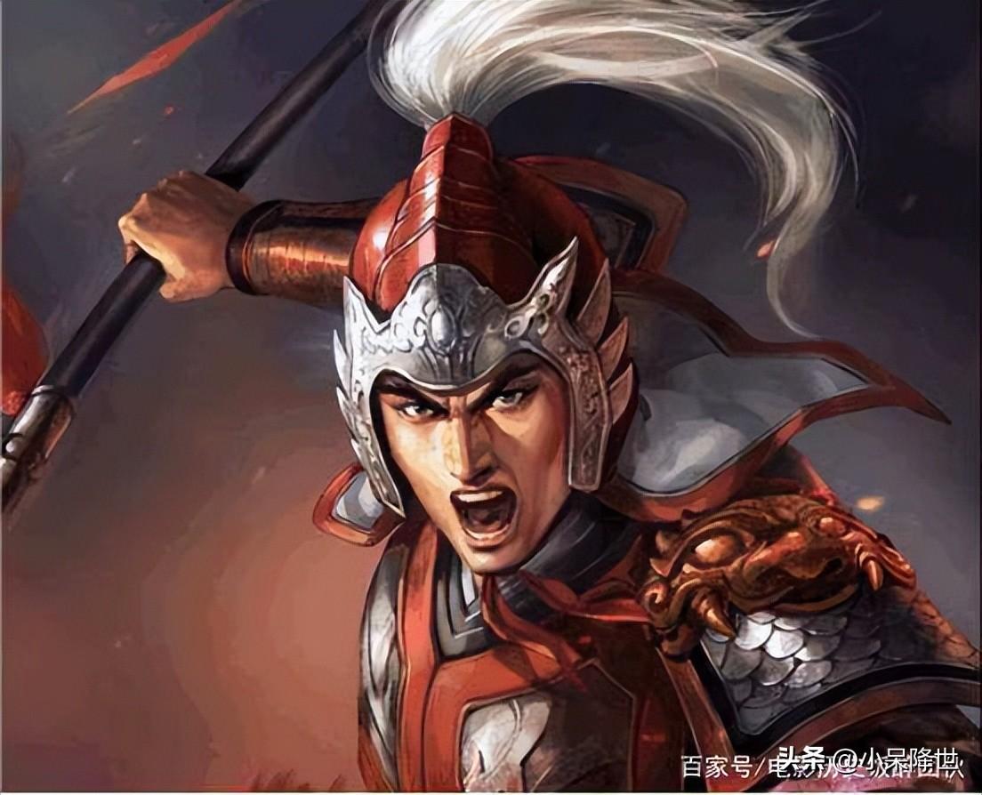 三国志战略版 阵容强度排名（三国志战略版武将排行）