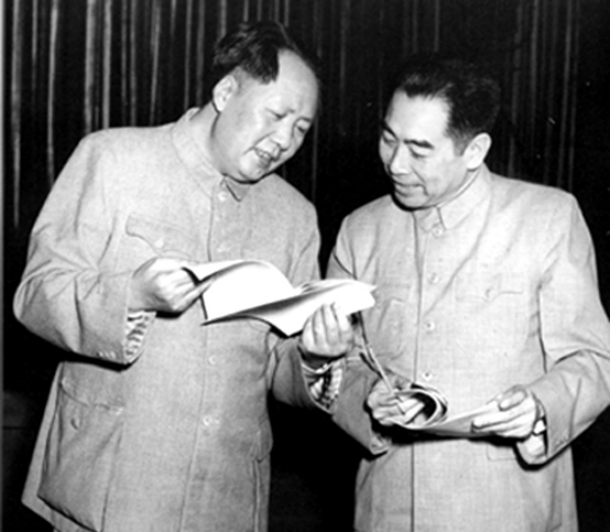 73年周恩来提名，杨贵任公安部副部长，毛主席：人民不会忘记他