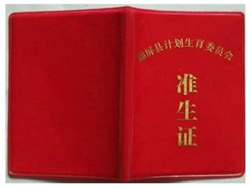 二胎计划生育服务证怎么办理？广东省计划生育服务证怎么办理-第1张图片-