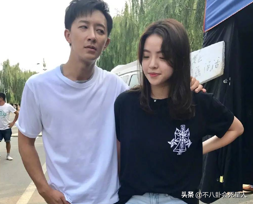 富二代袁九儿：曾是南京首富之女，还与陈凯歌儿子传绯闻