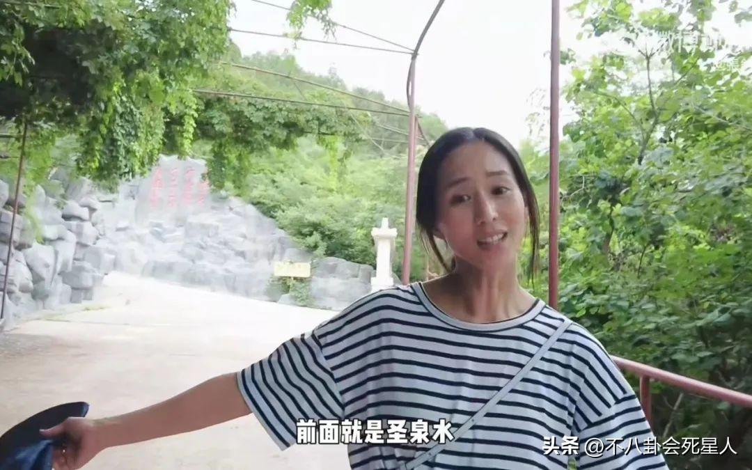 女星的有效健身VS无效健身，殷桃有女人味，金晨变“金刚芭比”