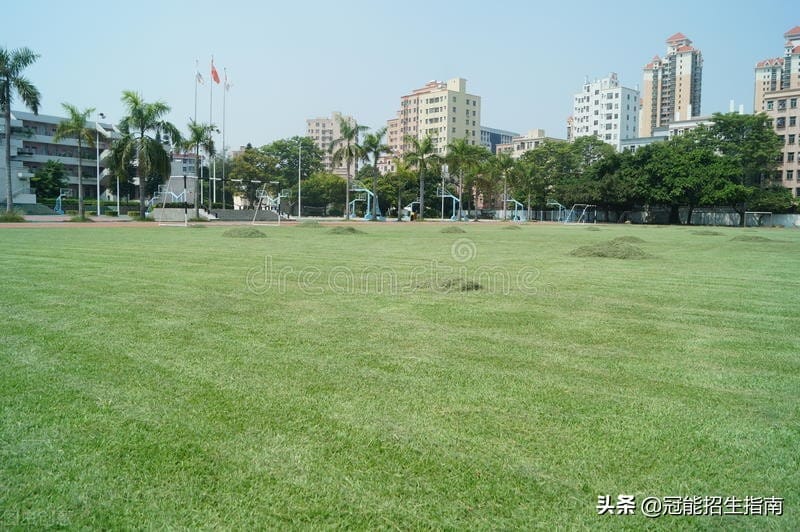 成都排名前十的职业学校有哪些名字（成都十大重点职业学校有哪些）