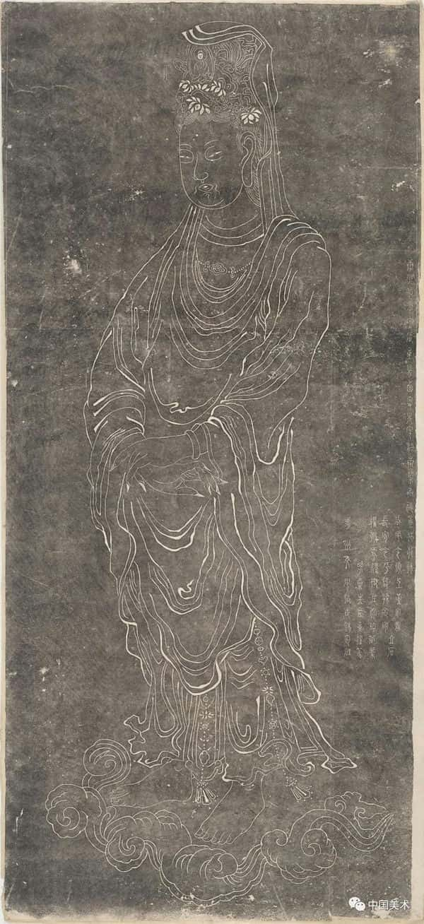 中国古代画家吴道子（吴道子是哪个朝代的画家）