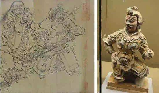 中国古代画家吴道子（吴道子是哪个朝代的画家）