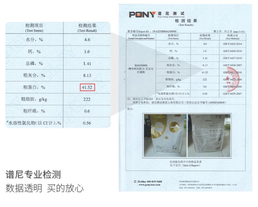 国产性价比高的猫粮排行榜（国产十大最好猫粮）