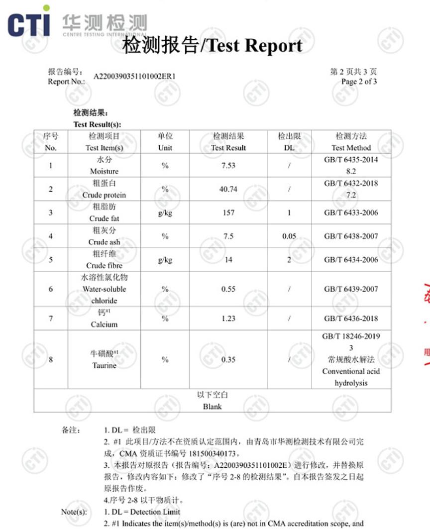 国产性价比高的猫粮排行榜（国产十大最好猫粮）