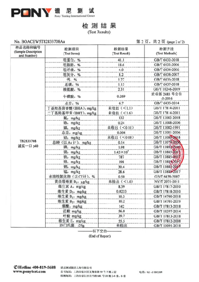 国产性价比高的猫粮排行榜（国产十大最好猫粮）