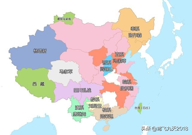 民国时期，有“四川王”之称的刘湘，究竟有多少兵力？