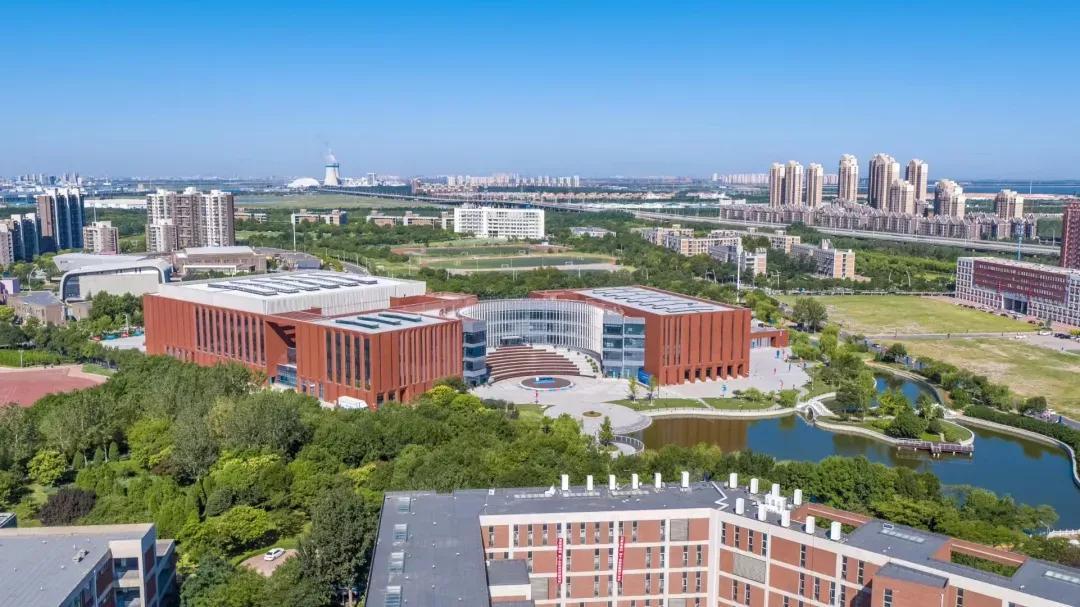 天津科技大学是一本吗(天津科技大学怎么样)