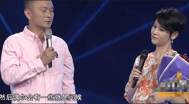 杨明娜个人资料简介（妖系美人杨明娜陷出轨疑云）