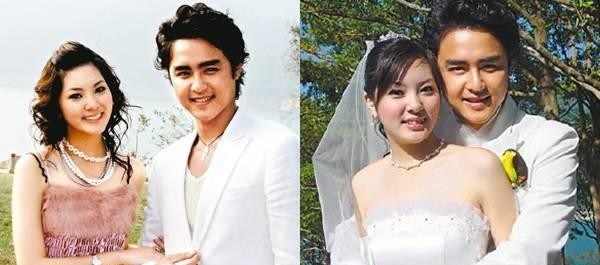 王婷萱个人照片介绍（初代霸总明道老婆王婷萱出道比他还早）