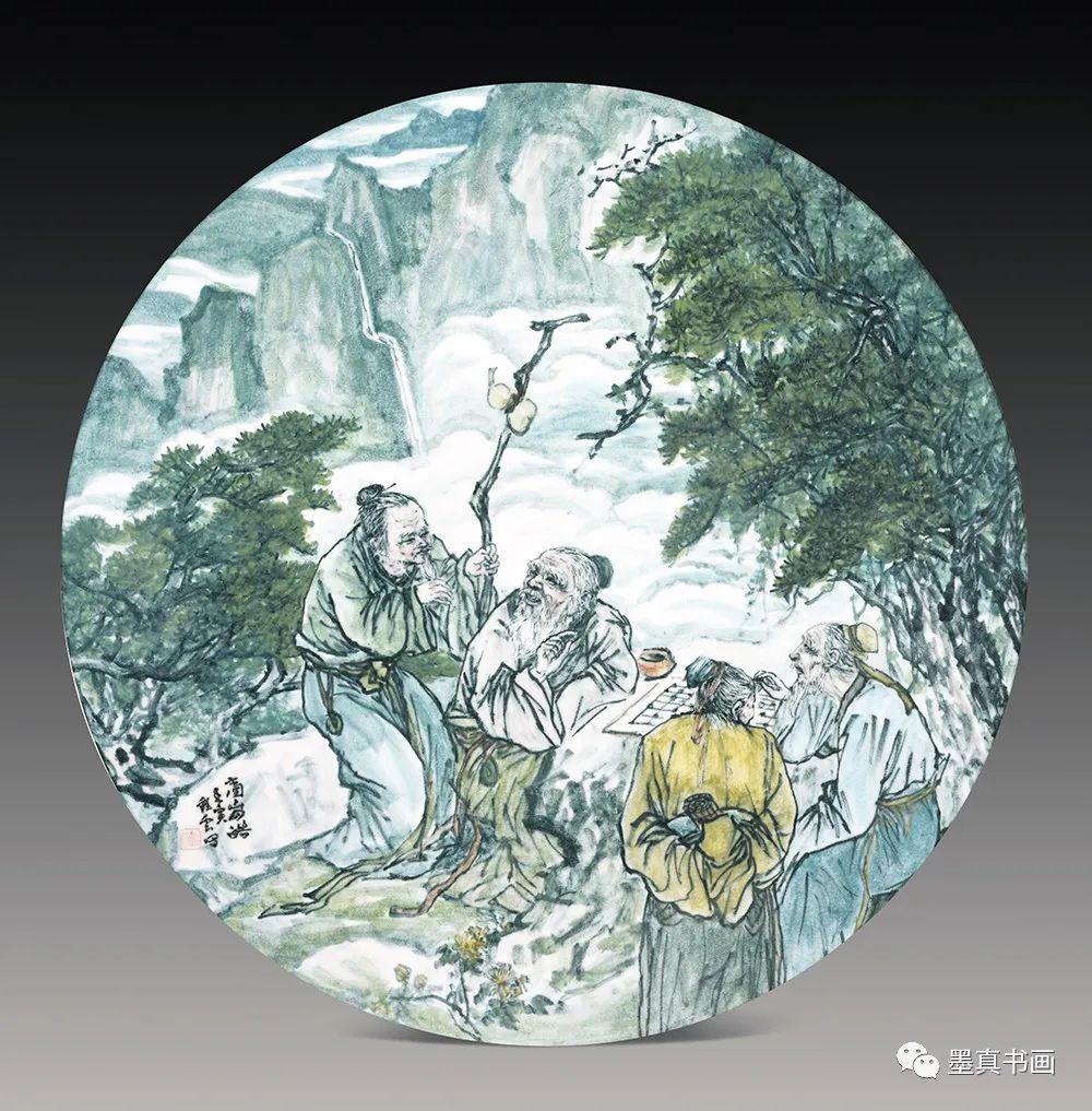 程云简介艺术名家（中国当代陶瓷艺术名家作品鉴赏大展——程云）