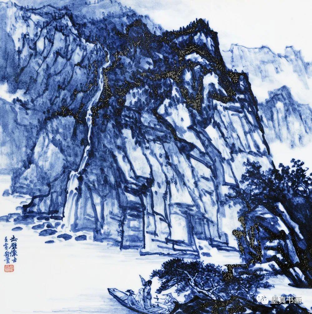 程云简介艺术名家（中国当代陶瓷艺术名家作品鉴赏大展——程云）