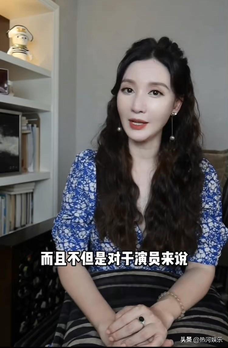 演员到底需不需要有文化？央网点评王一博，赵露思，刘浩存等人