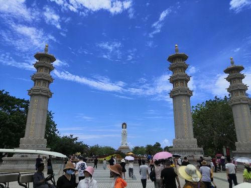 1、南山文化旅游区