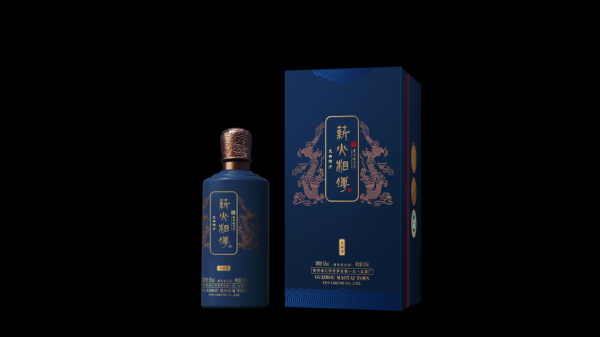 建发酒业白酒