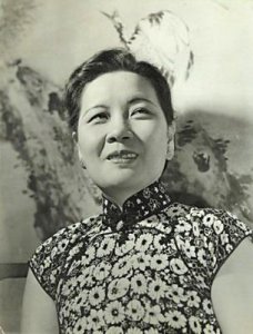 ​历史宋氏三姐妹简介（宋氏三姐妹）