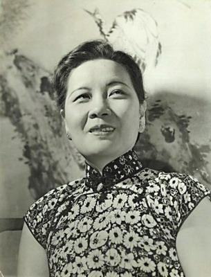 历史：宋氏三姐妹