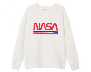 ​NASA衣服是什么档次，NASA简介