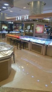 ​上海亚一金店可靠吗？上海亚一金店口碑怎么样