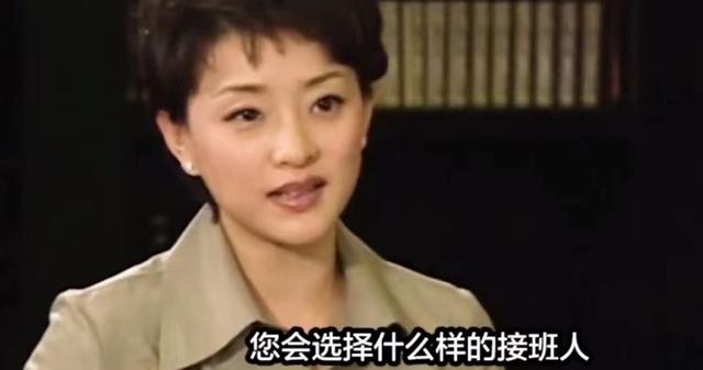 李连杰杨澜谈第一次去好莱坞（成龙培养接班人）(1)