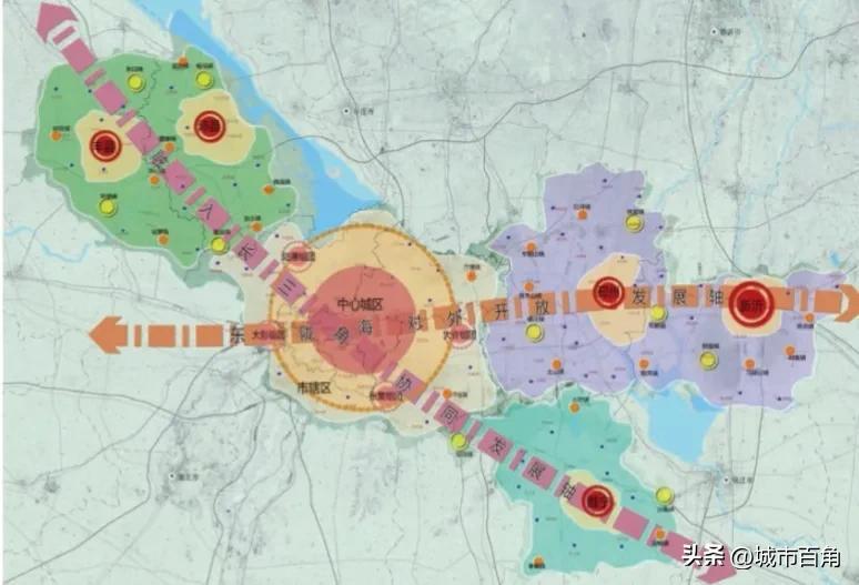 江苏省徐州市常住人口有多少（徐州有多少人口）